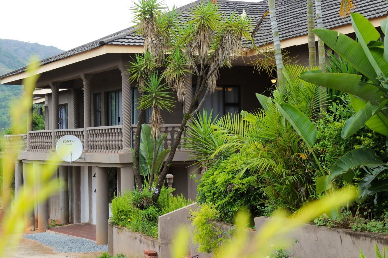 Early Riser Hotel Ezulwini Ngoại thất bức ảnh