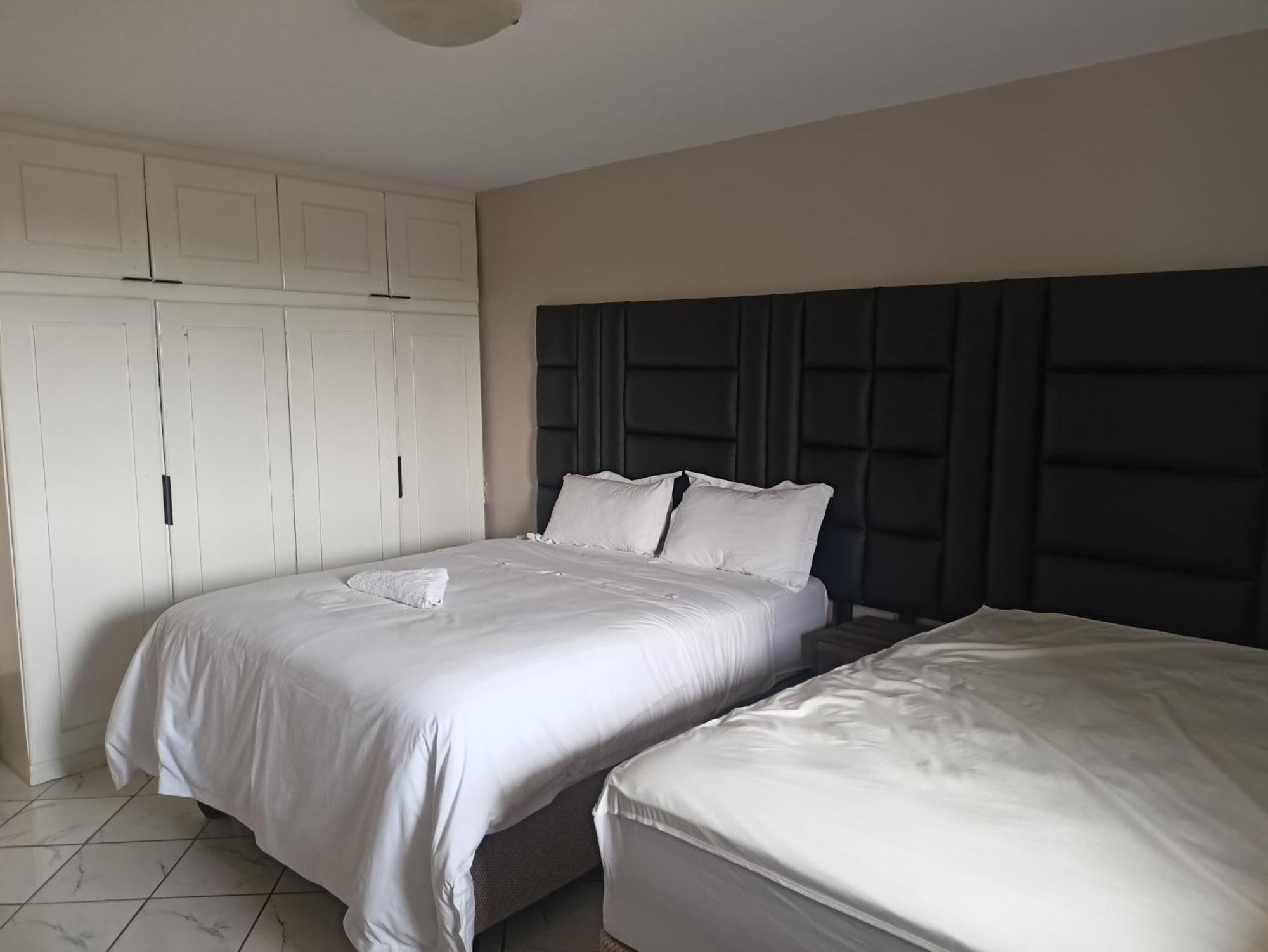 Early Riser Hotel Ezulwini Ngoại thất bức ảnh